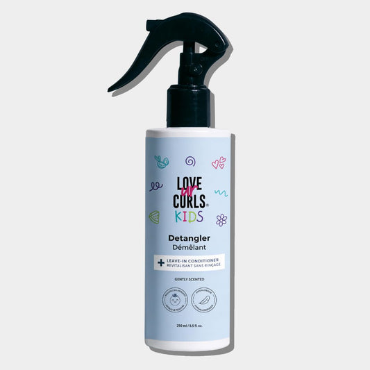 Kids Detangler Gently Scented