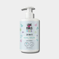 Kids 2-in-1 Gently Scented