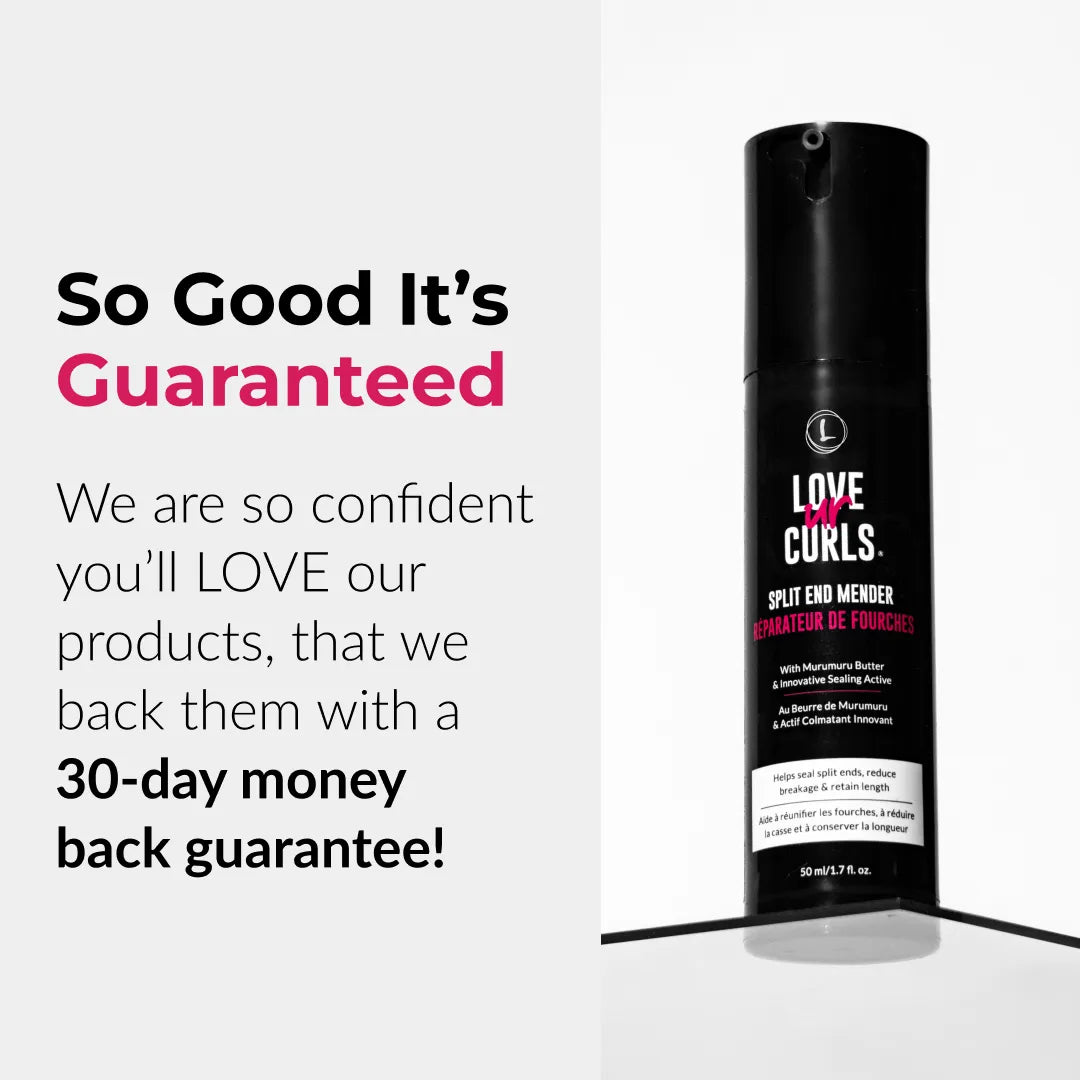 Split End Mender