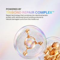 Bond Repair Treatment Mask