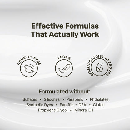 Fragrance-Free Curl Defining Lotion