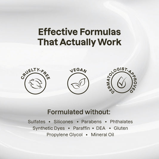 Fragrance-Free Curl Defining Lotion