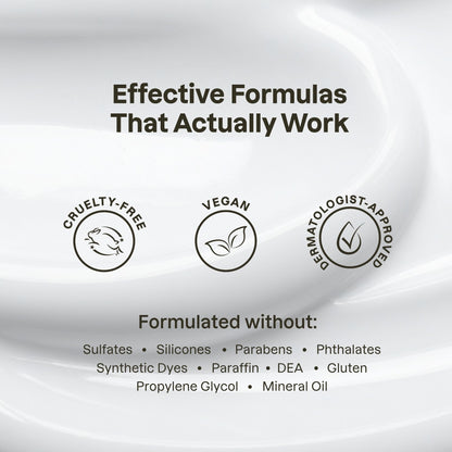 3-Step System