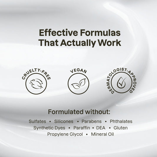 3-Step System