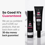 Growth & Length Repair Duo