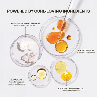 Bond Repair Treatment Mask