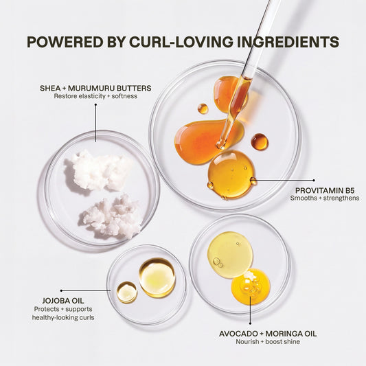 Bond Repair Treatment Mask