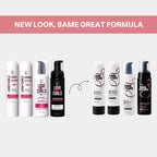 Ultra-Volumizing Kit