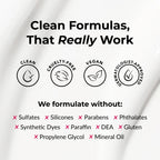 Curly 3-Step System