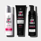 Your Curls Your Way™