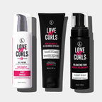 Your Curls Your Way™