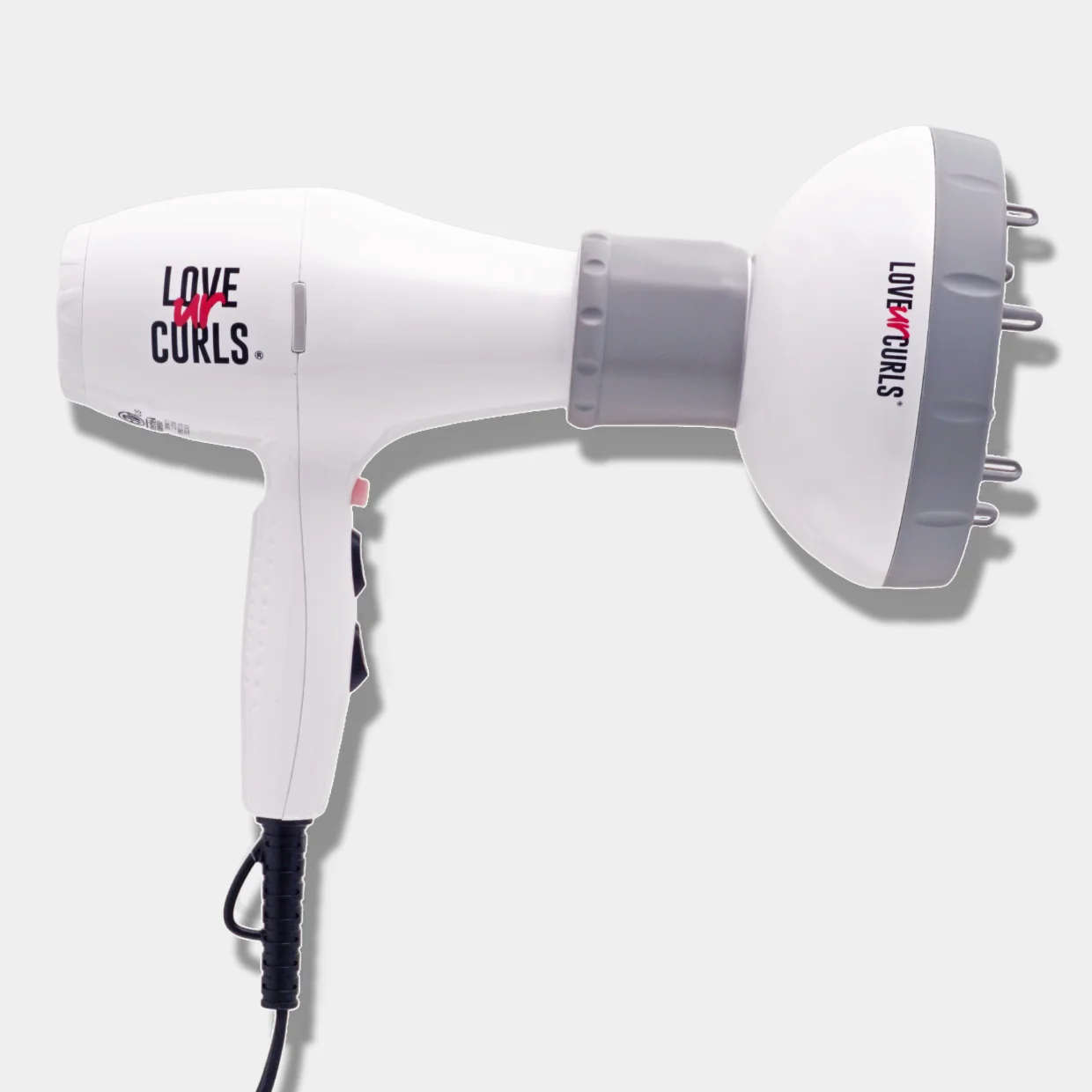 Hair Dryer + Diffuser