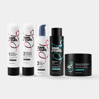 Ultra-Moisturizing Kit