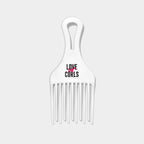 the new volumizing hair pick from love ur curls lus brands