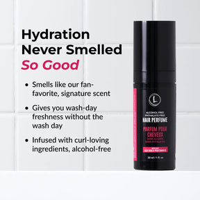 Hair Perfume