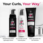 Your Curls Your Way™