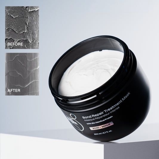 Bond Repair Treatment Mask