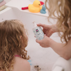 Kids 2-in-1 Gently Scented