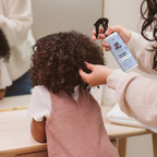 Kids Detangler Gently Scented