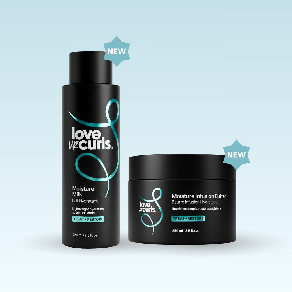 The Moisture Duo