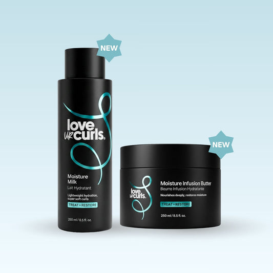 The Moisture Duo