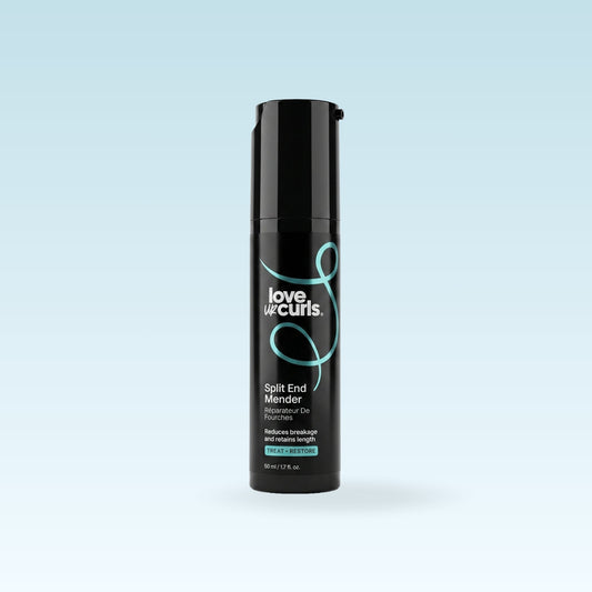 Split End Mender