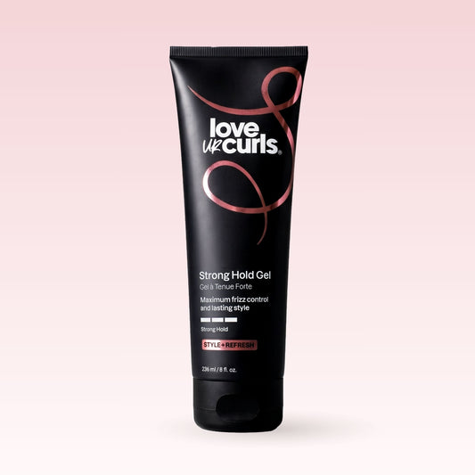 Strong Hold Gel