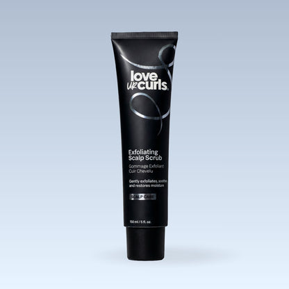 Exfoliating Scalp Scrub