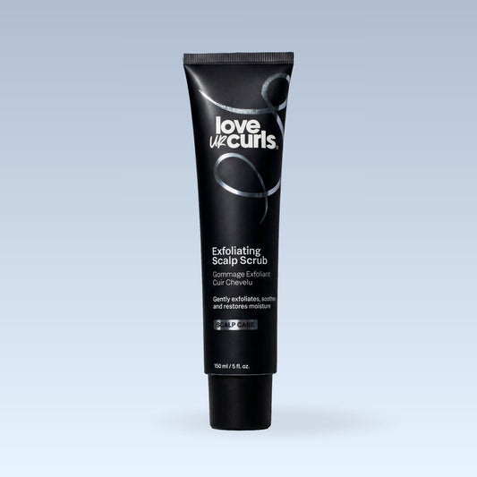 Exfoliating Scalp Scrub