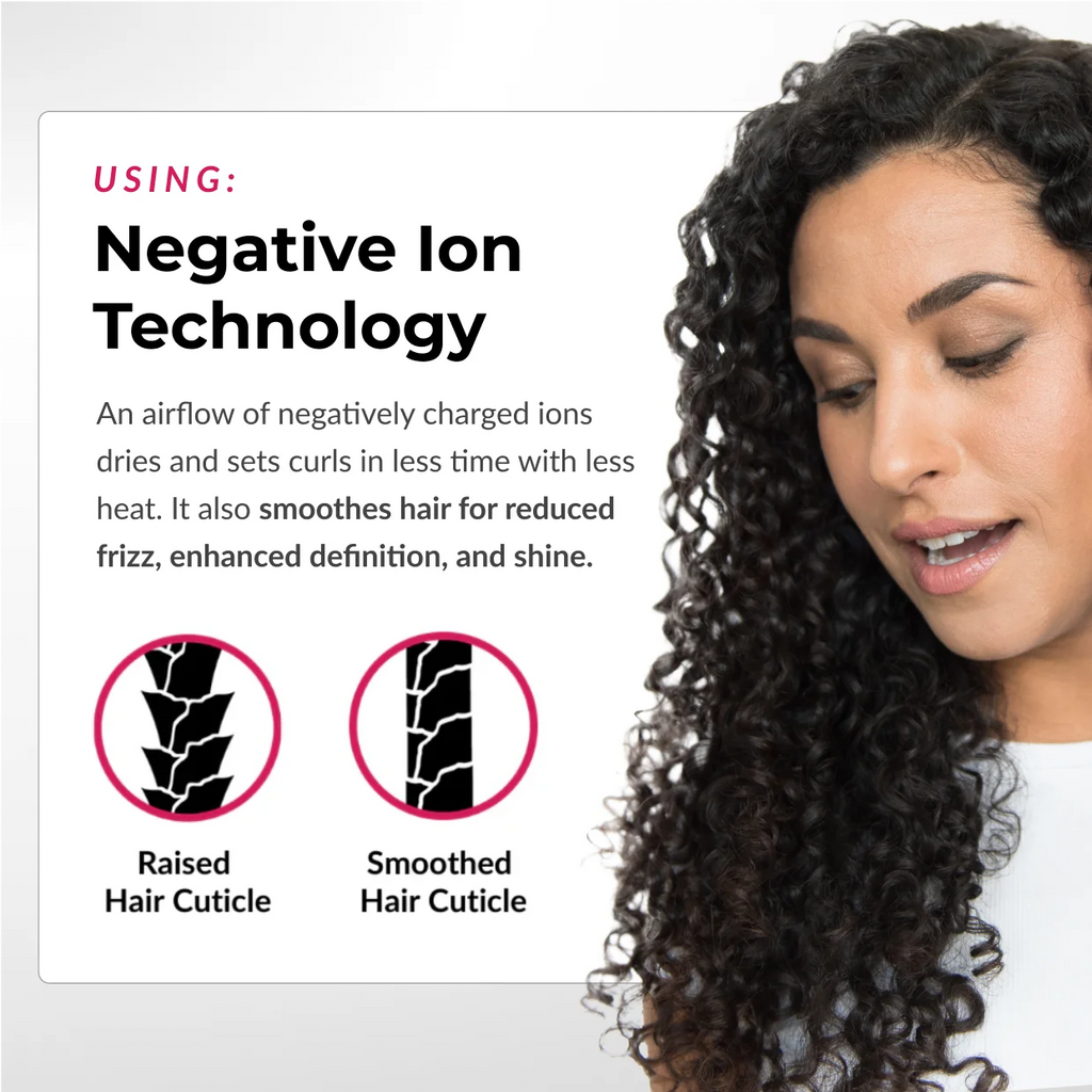 HAIR DRYER DIFFUSER - Main Image