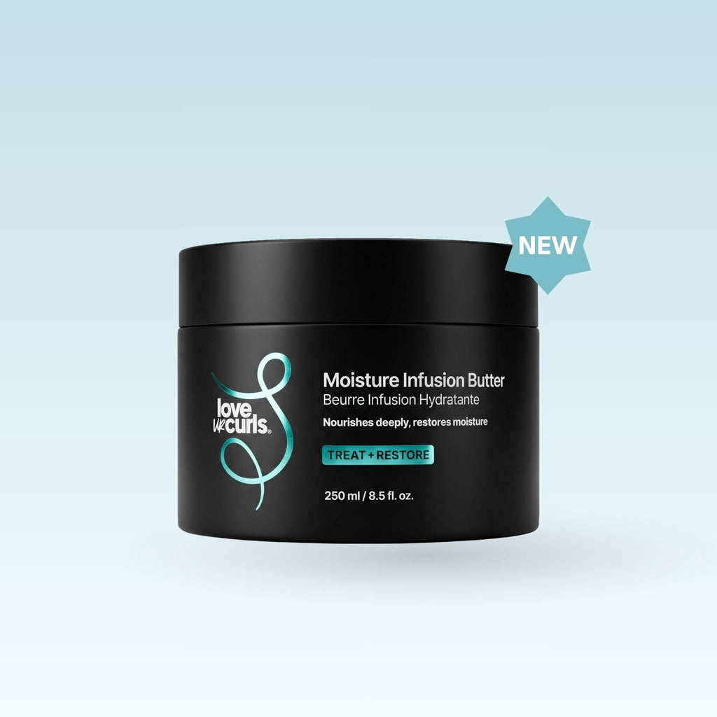 Moisture Infusion Butter
