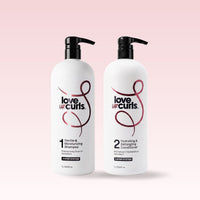 Litre Shower Set