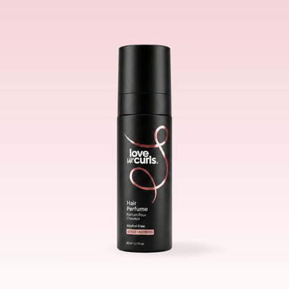 Hair Perfume