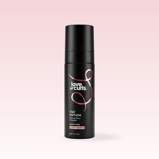 Hair Perfume
