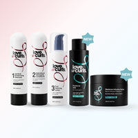 Ultra-Moisturizing Kit