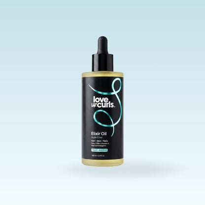 Elixir Oil
