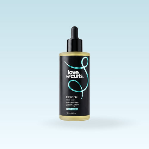 Elixir Oil