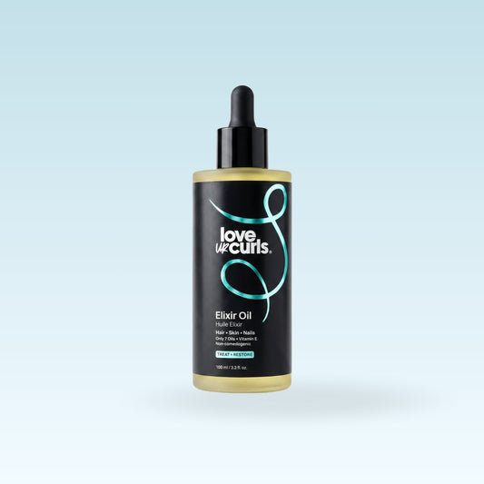 Elixir Oil