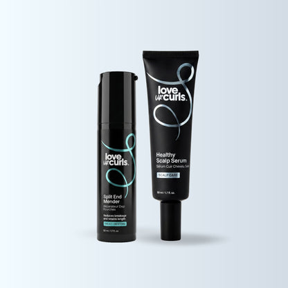 Growth & Length Repair Duo