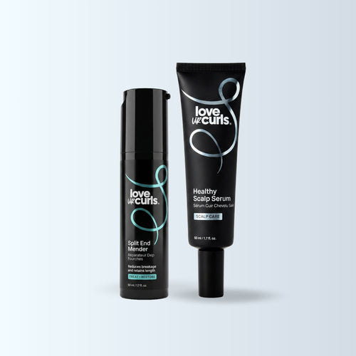 Growth & Length Repair Duo