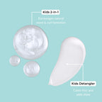 Wash Day Wonder Curl Kit