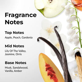 Hair Perfume
