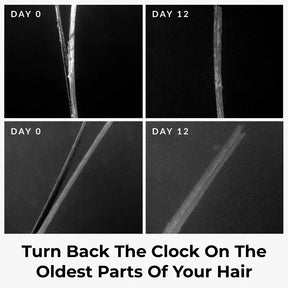 Split End Mender