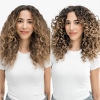 Volumizing Foam