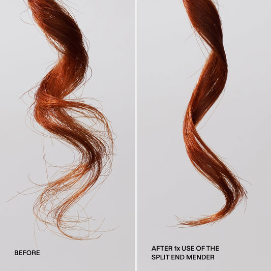 Split End Mender