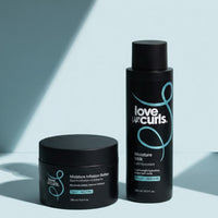 The Moisture Duo
