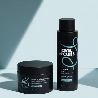 The Moisture Duo