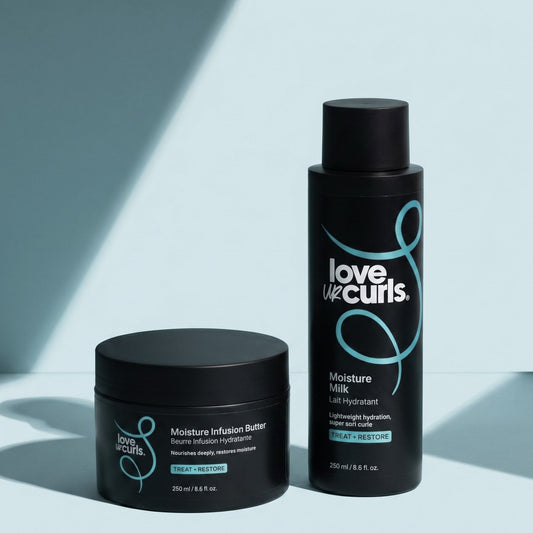 The Moisture Duo