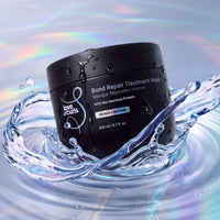 Bond Repair Treatment Mask