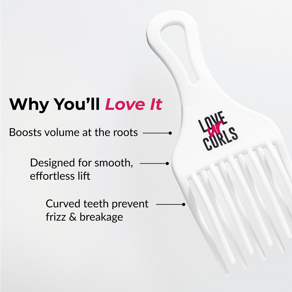 the new volumizing hair pick reasons to have it